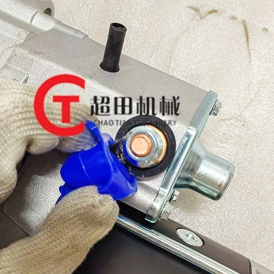 128000-2560 Starter motor (3)